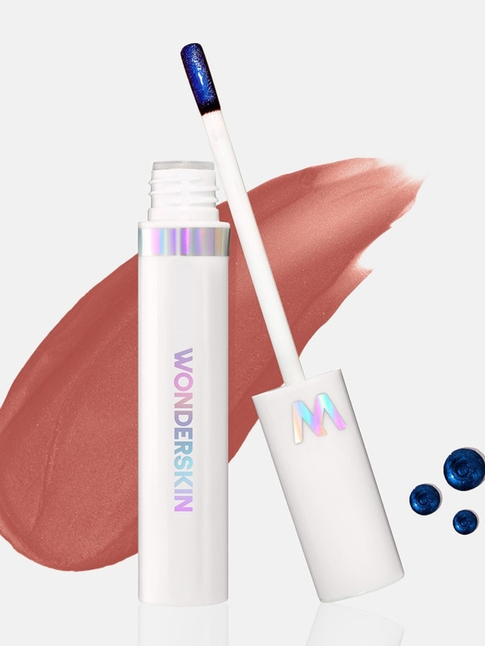Wonderskin Lip Stain — "Lovely"